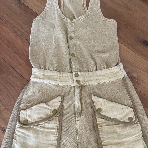 We the Free Timko Onsie - Picture 3 of 9